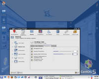 CentOS Linux - Download - Linux Freedom