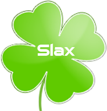 Slax Linux